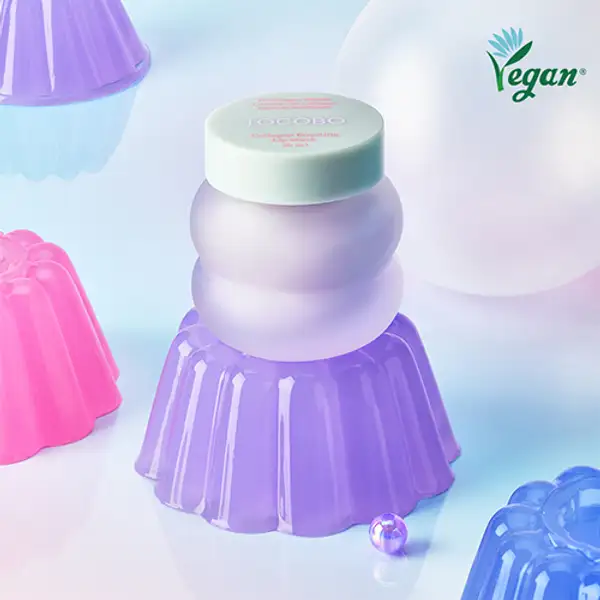 Collagen Boosting Lip Mask 20ml