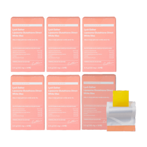 [TOCOBO] Apple Dewy Fit Cushion