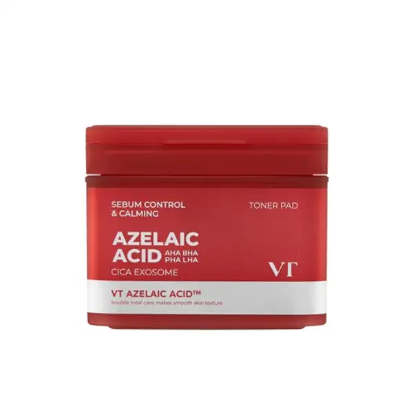 Azelaic Acid AZ Care Toner Pad (60ea)