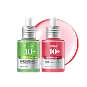 [TOCOBO] Apple Dewy Fit Cushion