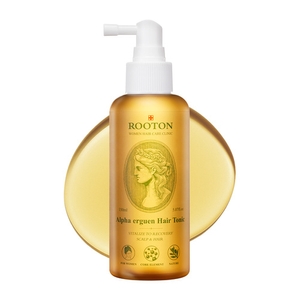 [TOCOBO] Apple Dewy Fit Cushion
