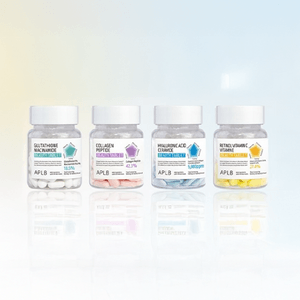 [TOCOBO] Apple Dewy Fit Cushion