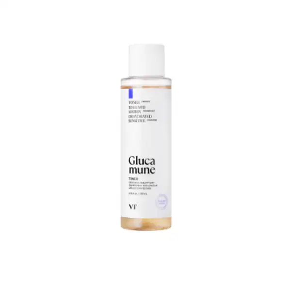 Glucamune Toner 200ml