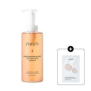 [TOCOBO] Apple Dewy Fit Cushion