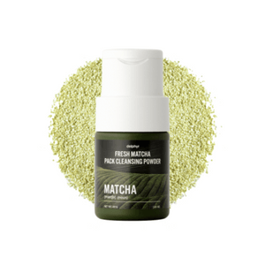 [TOCOBO] Apple Dewy Fit Cushion