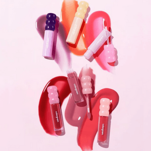[TOCOBO] Apple Dewy Fit Cushion