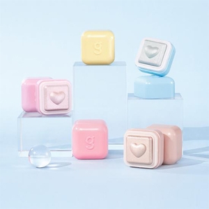 [TOCOBO] Apple Dewy Fit Cushion