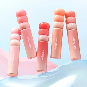 [TOCOBO] Apple Dewy Fit Cushion