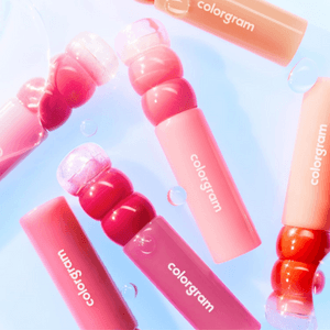 [TOCOBO] Apple Dewy Fit Cushion