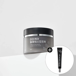 [TOCOBO] Apple Dewy Fit Cushion