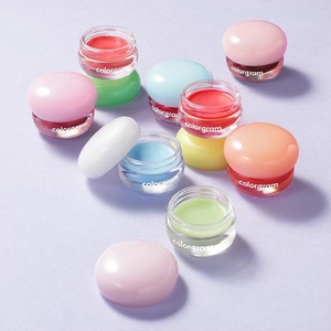 [TOCOBO] Apple Dewy Fit Cushion