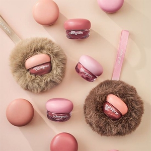 [TOCOBO] Apple Dewy Fit Cushion