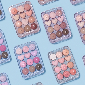 [TOCOBO] Apple Dewy Fit Cushion