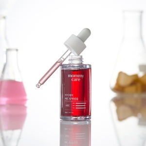 [TOCOBO] Apple Dewy Fit Cushion