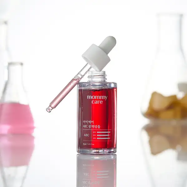 ABC Collagen Glow Ampoule 30ml