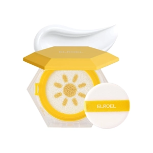 [TOCOBO] Apple Dewy Fit Cushion