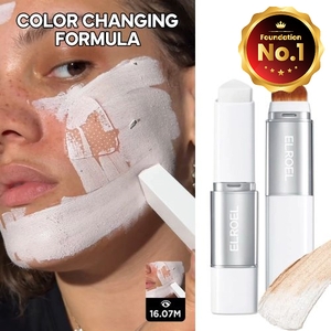 [TOCOBO] Apple Dewy Fit Cushion