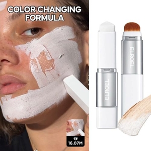 [TOCOBO] Apple Dewy Fit Cushion