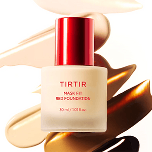 [TOCOBO] Apple Dewy Fit Cushion