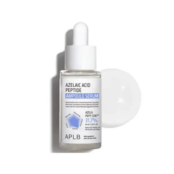 Azelaic Acid Peptide Ampoule Serum 40ml