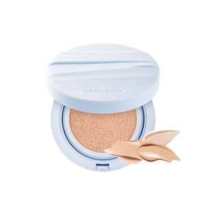 [TOCOBO] Apple Dewy Fit Cushion