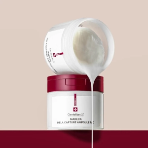 [TOCOBO] Apple Dewy Fit Cushion