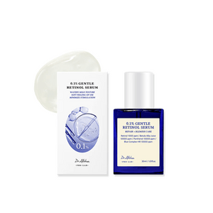 [TOCOBO] Apple Dewy Fit Cushion
