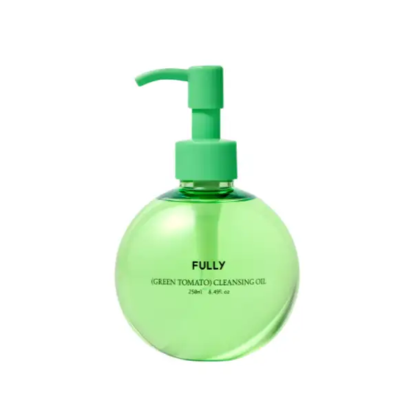 Green Tomato Cleansing Oil 250ml