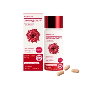 [TOCOBO] Apple Dewy Fit Cushion