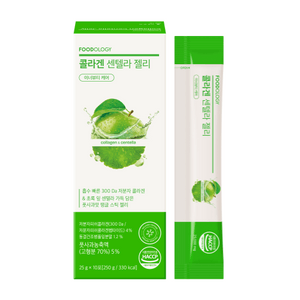 [TOCOBO] Apple Dewy Fit Cushion