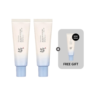 [TOCOBO] Apple Dewy Fit Cushion
