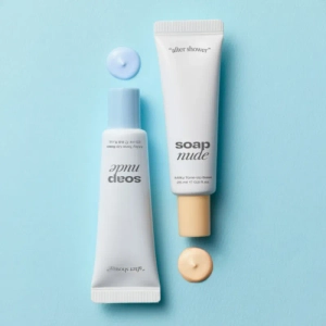 [TOCOBO] Apple Dewy Fit Cushion
