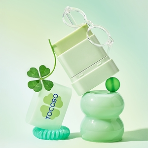 [TOCOBO] Apple Dewy Fit Cushion