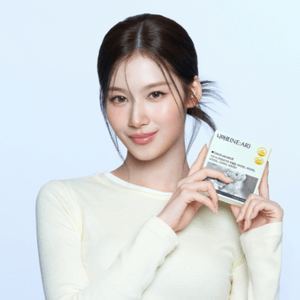 [TOCOBO] Apple Dewy Fit Cushion