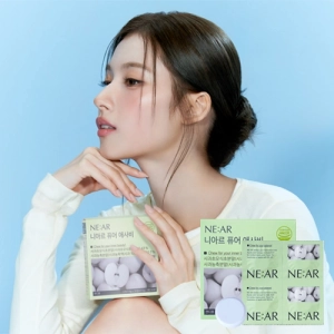 [TOCOBO] Apple Dewy Fit Cushion