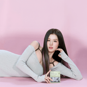[TOCOBO] Apple Dewy Fit Cushion