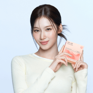 [TOCOBO] Apple Dewy Fit Cushion