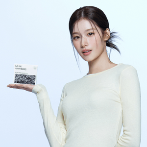 [TOCOBO] Apple Dewy Fit Cushion