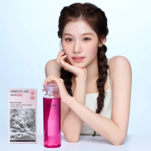 [TOCOBO] Apple Dewy Fit Cushion