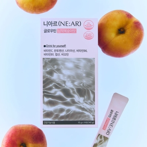 [TOCOBO] Apple Dewy Fit Cushion