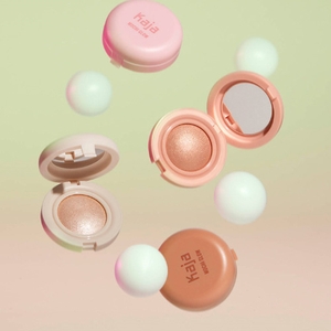 [TOCOBO] Apple Dewy Fit Cushion
