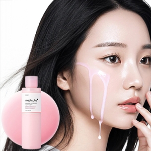 [TOCOBO] Apple Dewy Fit Cushion