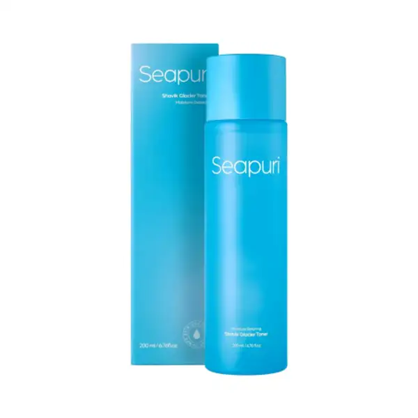 Shavik Glacier Toner 200ml