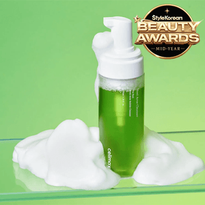 [TOCOBO] Apple Dewy Fit Cushion