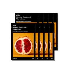 [TOCOBO] Apple Dewy Fit Cushion