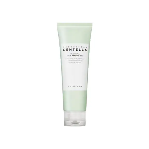 Madagascar Centella Tea-Trica Mild Peeling Gel 125ml