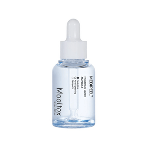 [TOCOBO] Apple Dewy Fit Cushion