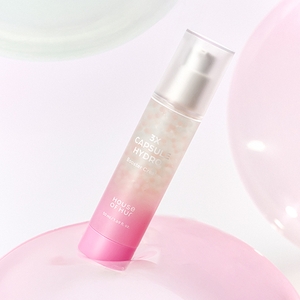 [TOCOBO] Apple Dewy Fit Cushion