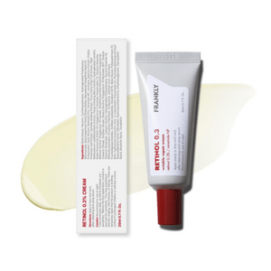 [TOCOBO] Apple Dewy Fit Cushion