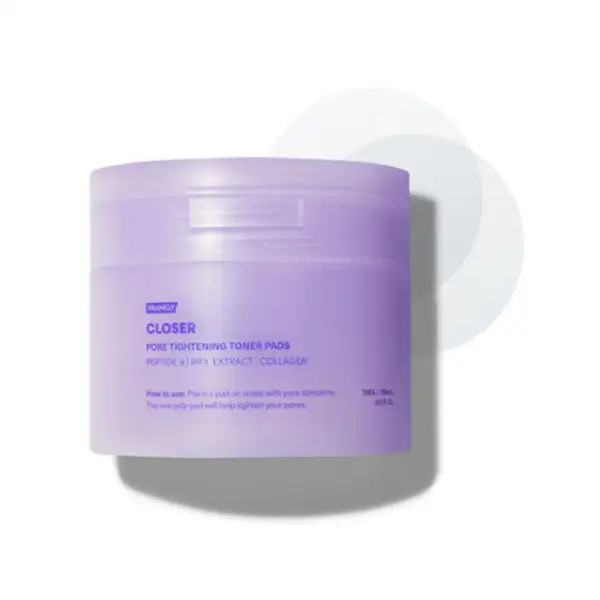 Closer Toner Pads (70 pads)